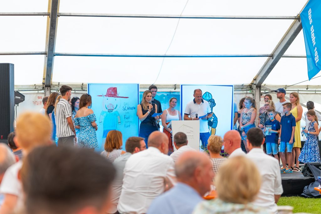Glöckle Bau – Sommerfest 2023 — Foto 2