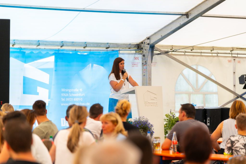 Glöckle Bau – Sommerfest 2023 — Foto 3