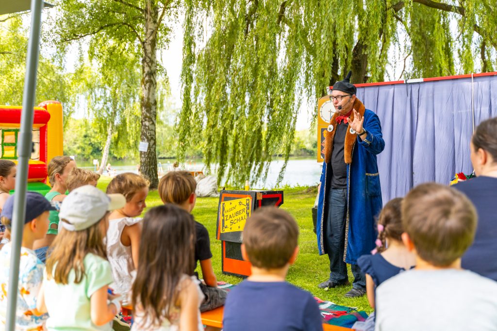 Glöckle Bau – Sommerfest 2023 — Foto 4