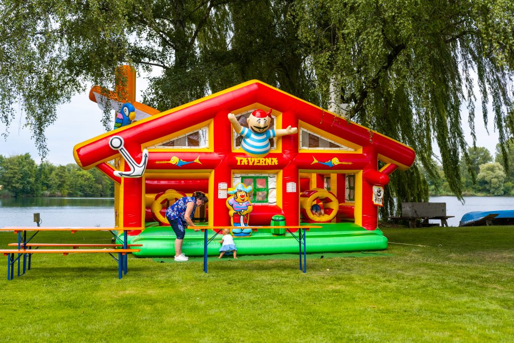 Glöckle Bau – Sommerfest 2023 — Foto 5