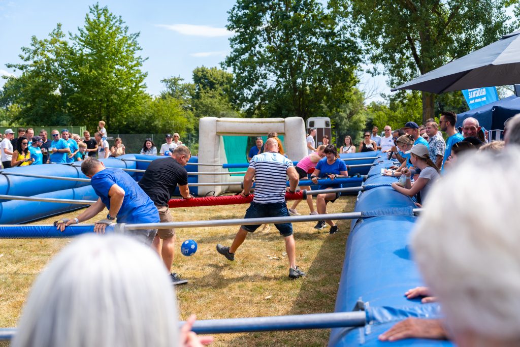 Glöckle Bau – Sommerfest 2023 — Foto 6