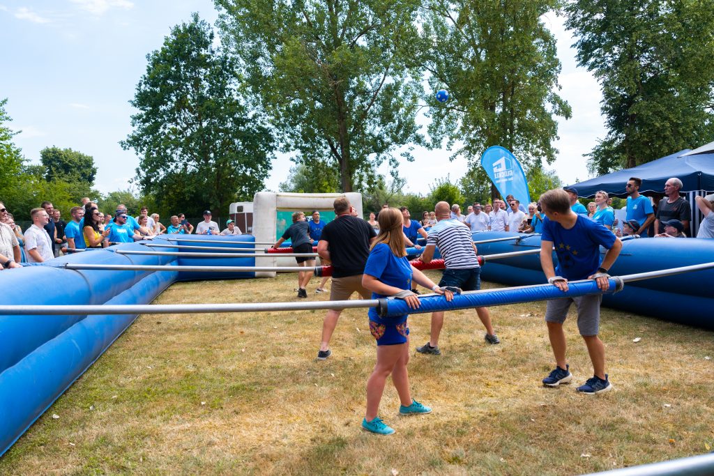 Glöckle Bau – Sommerfest 2023 — Foto 7