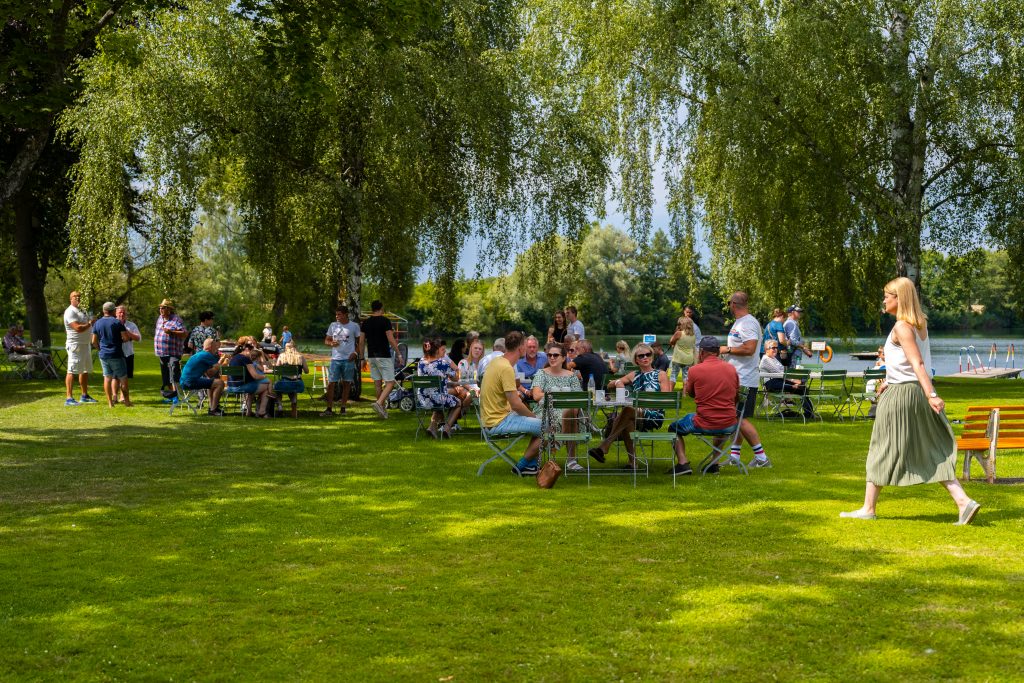 Glöckle Bau – Sommerfest 2023 — Foto 8
