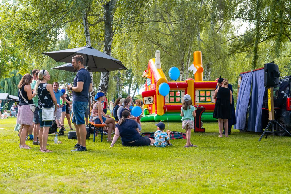 Glöckle Bau – Sommerfest 2023 — Foto 9