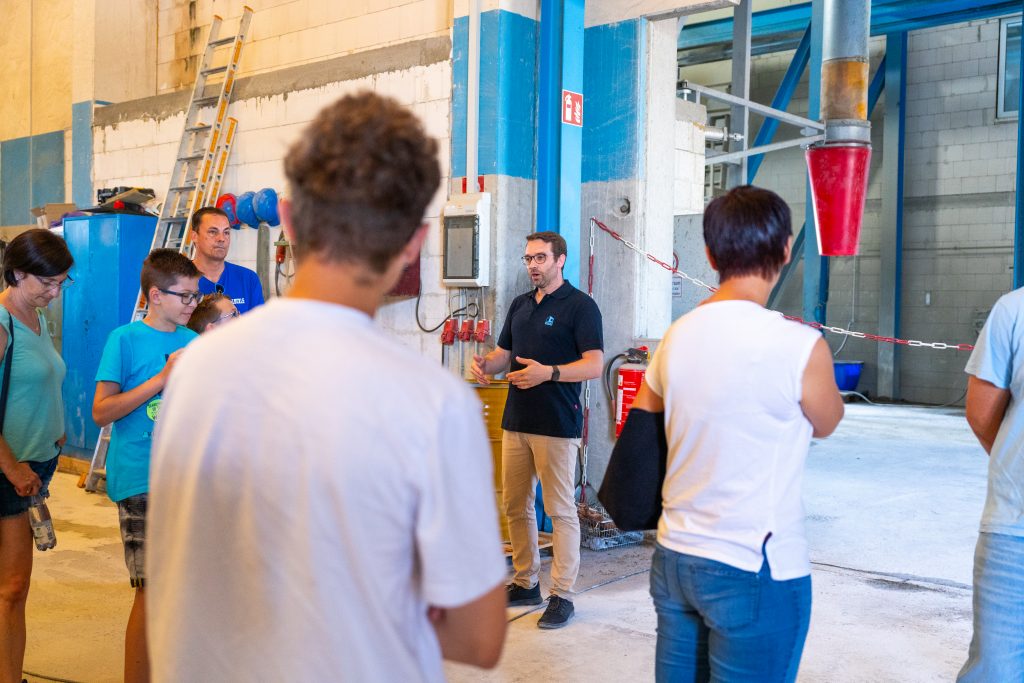 Glöckle – Tag der Ausbildung — Foto 4