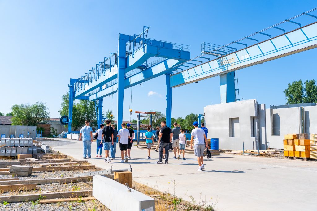 Glöckle – Tag der Ausbildung — Foto 6