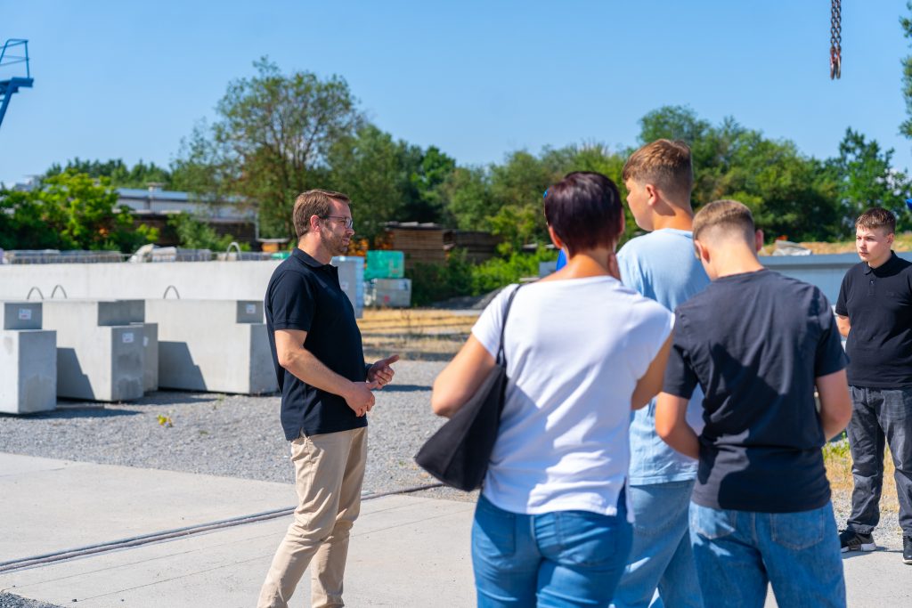 Glöckle – Tag der Ausbildung — Foto 8