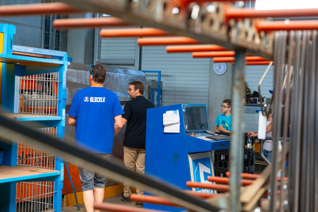 Glöckle – Tag der Ausbildung — Foto 9