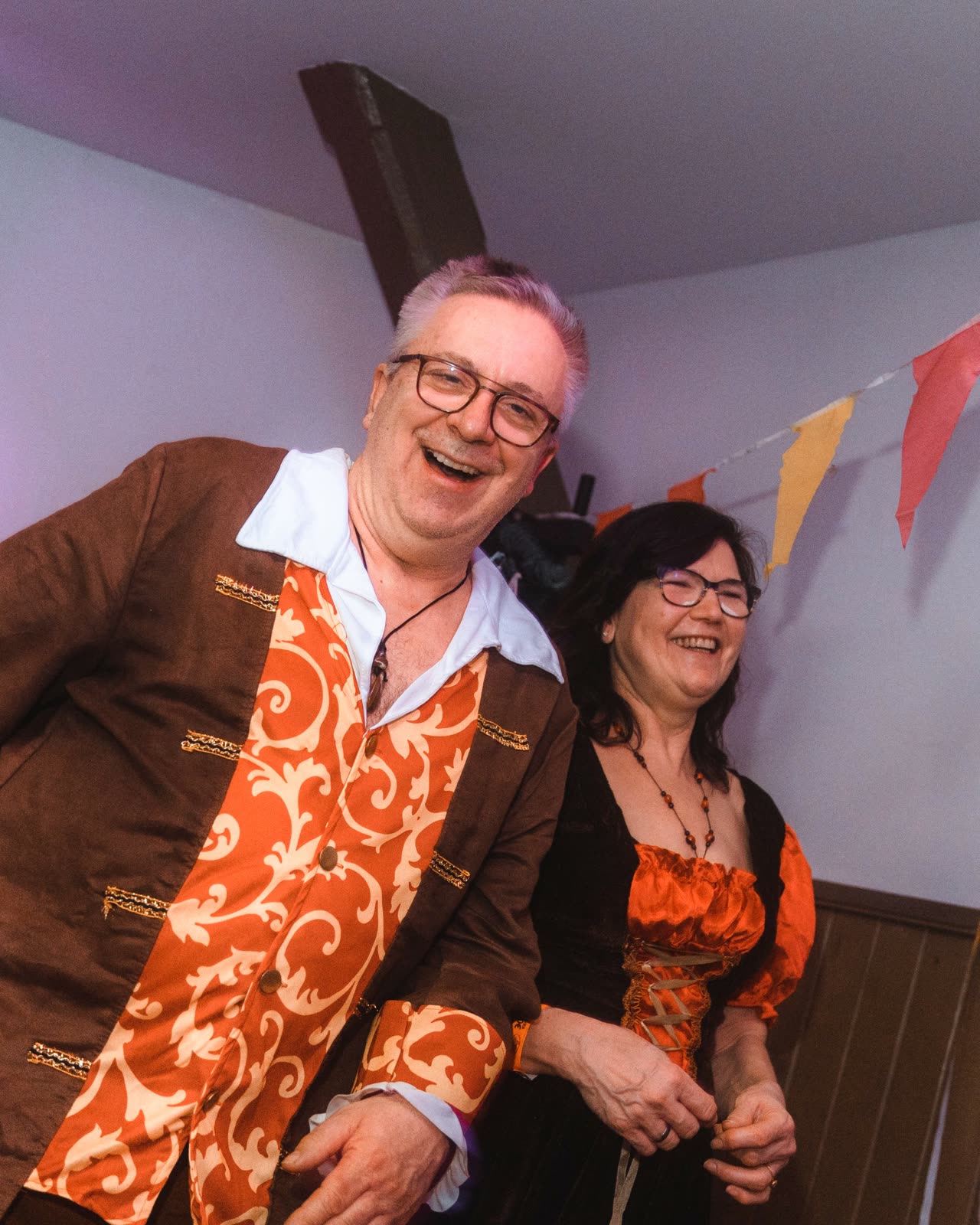 Göller x Lokwerk Fasching 2023 — Foto 7