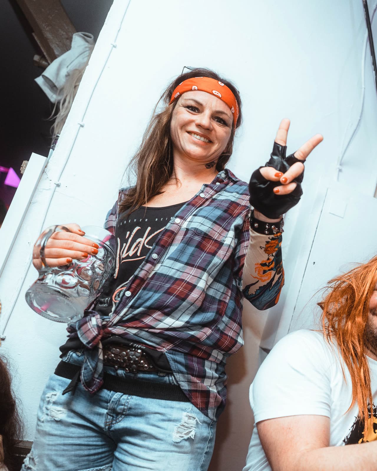 Göller x Lokwerk Fasching 2023 — Foto 12