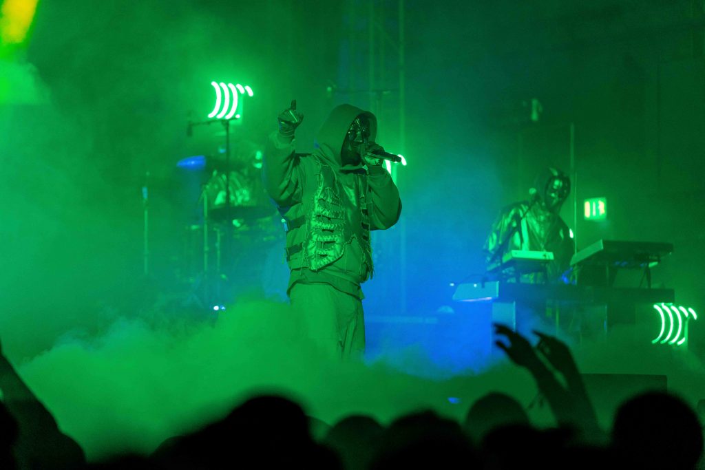 Heroes Festival Geiselwind 2024 — Foto 1