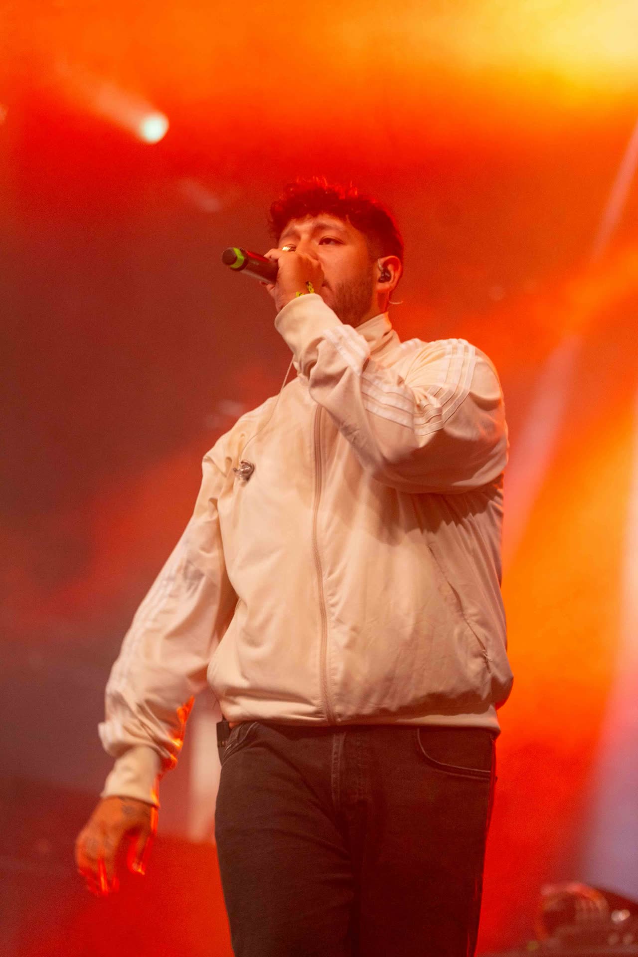 Heroes Festival Geiselwind 2024 — Foto 3