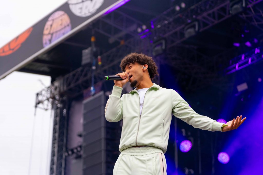 Heroes Festival Geiselwind 2024 — Foto 4