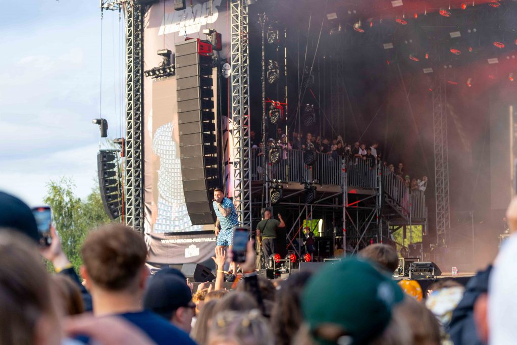 Heroes Festival Geiselwind 2024 — Foto 7