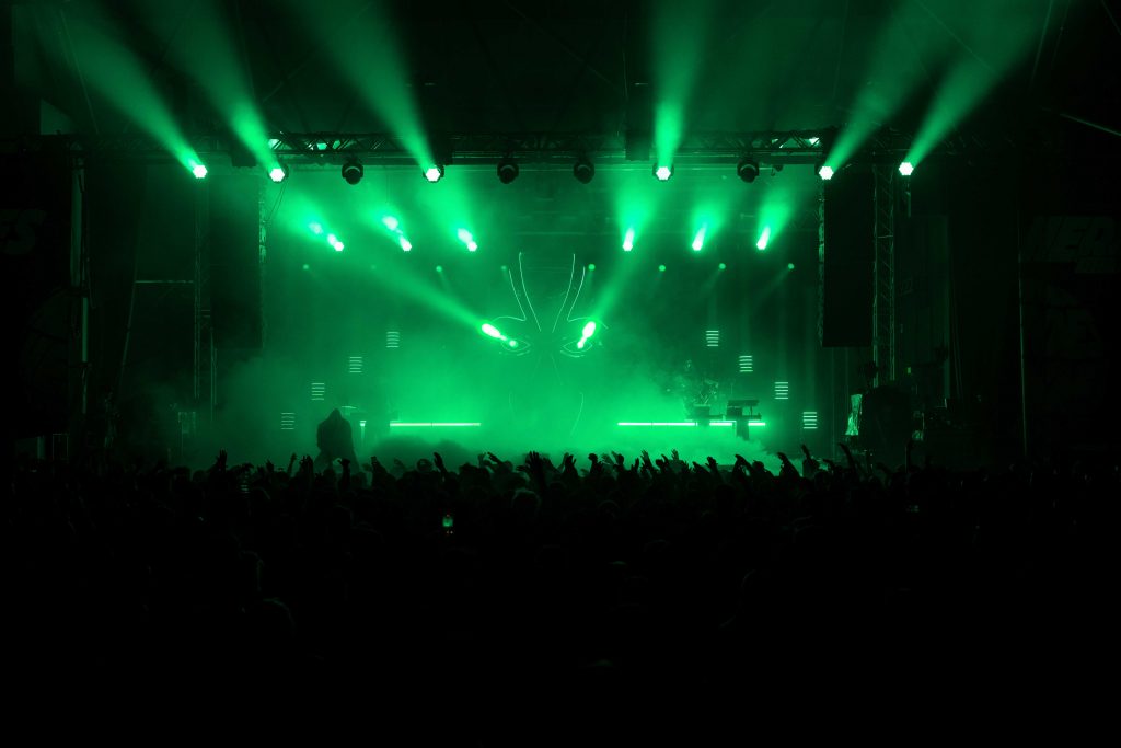 Heroes Festival Geiselwind 2024 — Foto 11