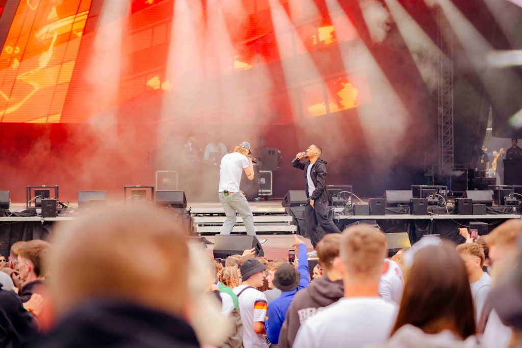 Heroes Festival Geiselwind 2024 — Foto 12