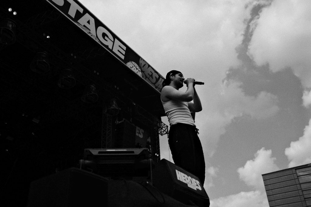 Heroes Festival Hannover 2024 — Foto 4