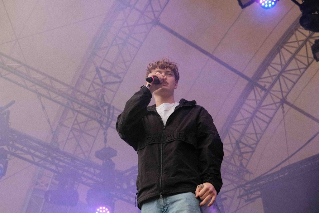 Heroes Festival Hannover 2024 — Foto 6