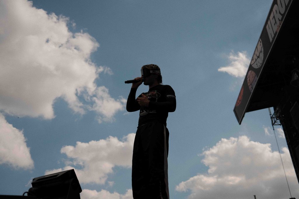 Heroes Festival Hannover 2024 — Foto 8