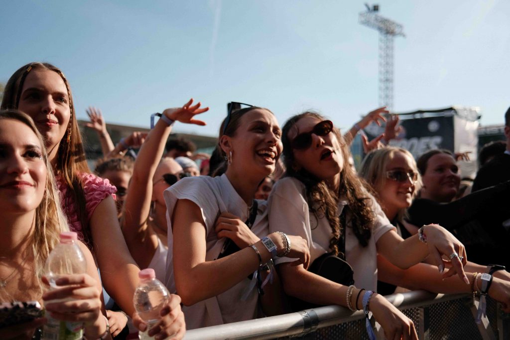 Heroes Festival Hannover 2024 — Foto 9