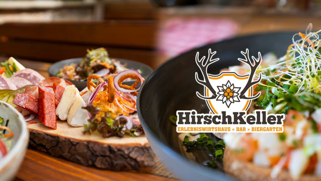 Hirschkeller Schweinfurt — Social Media