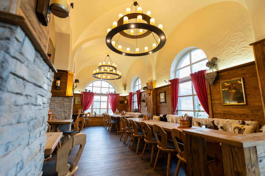 Hirschkeller Schweinfurt — Foto 1