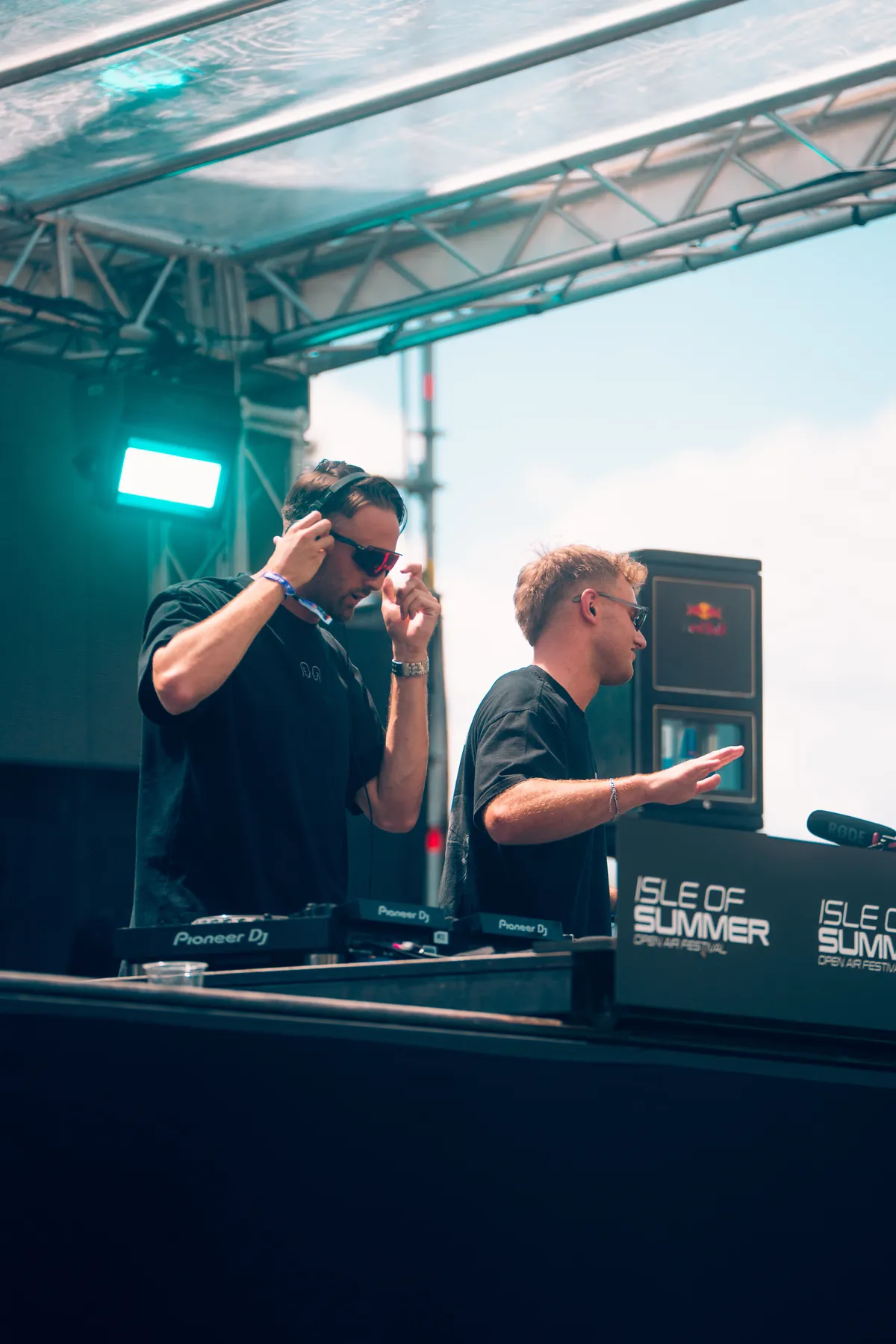 Isle of Summer Festival 2025 — Foto 2