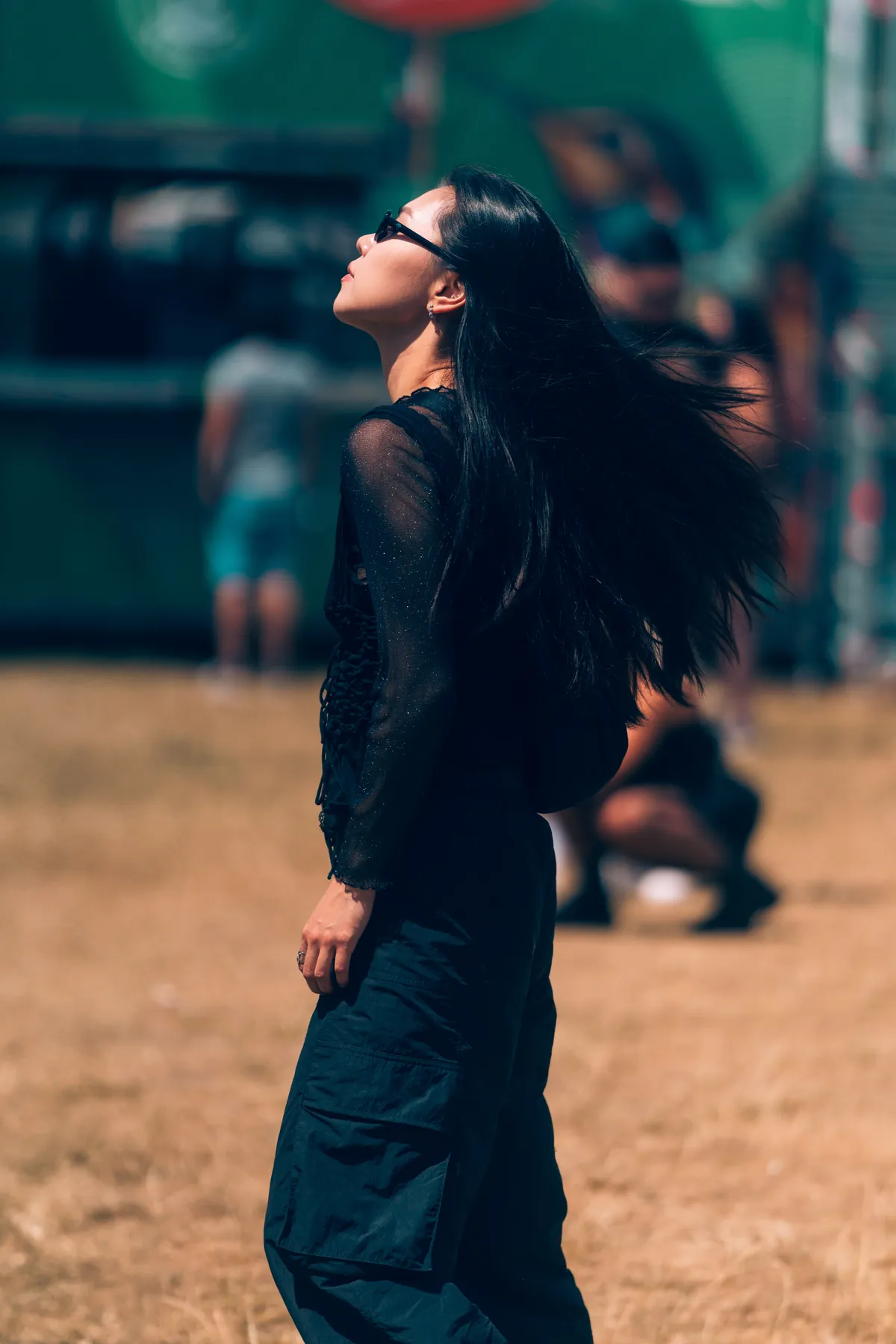 Isle of Summer Festival 2025 — Foto 3