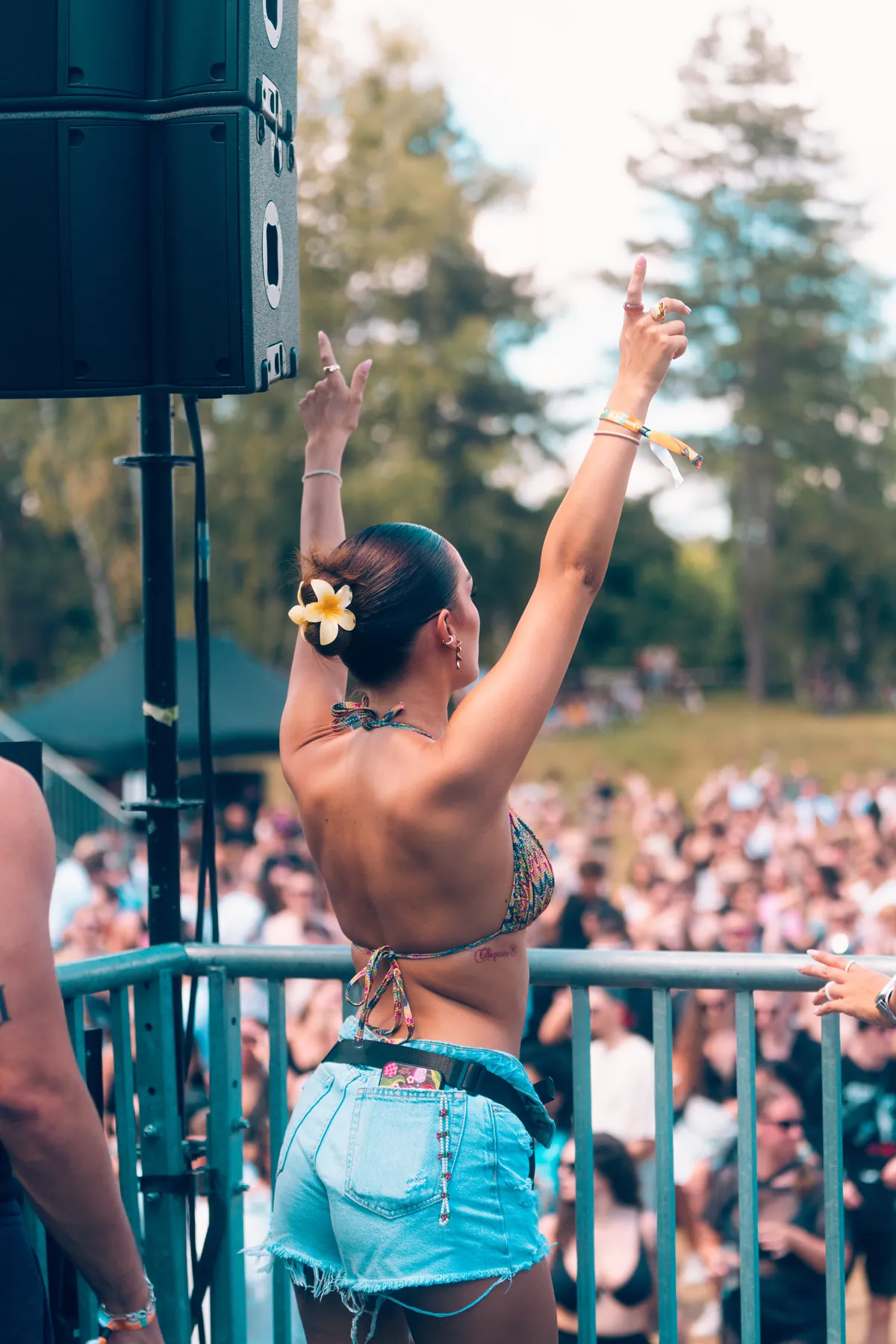 Isle of Summer Festival 2025 — Foto 5