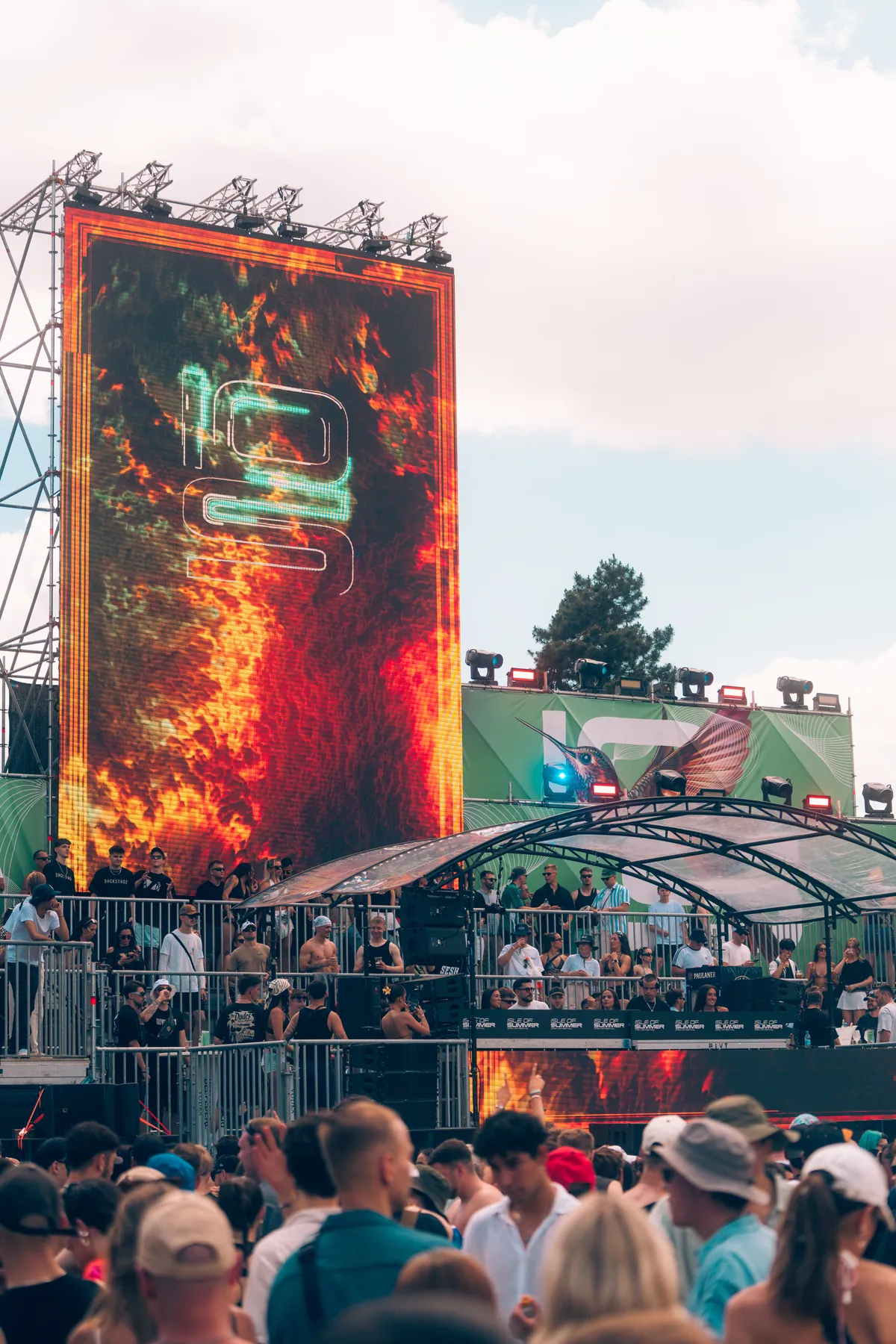 Isle of Summer Festival 2025 — Foto 6