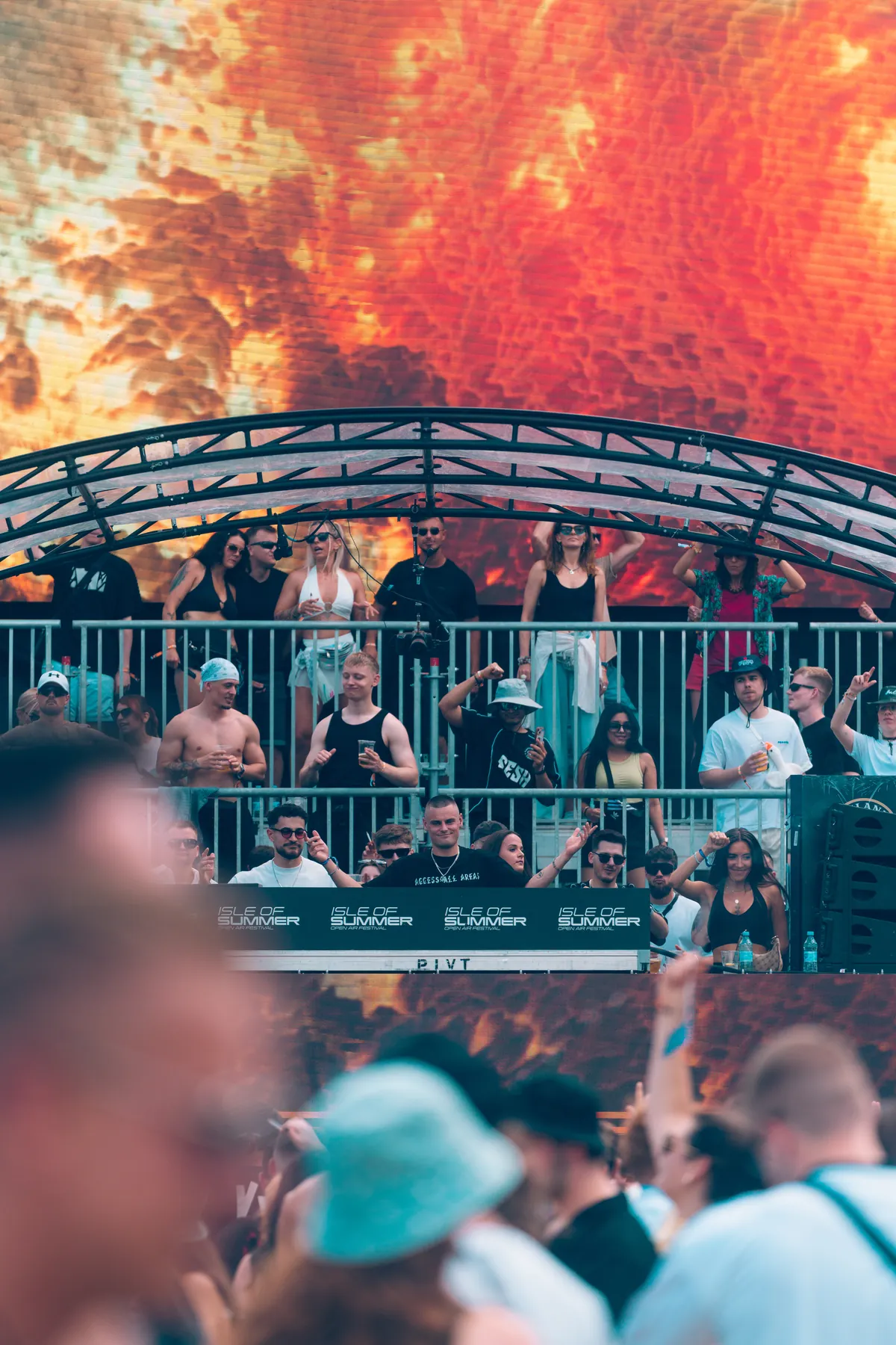 Isle of Summer Festival 2025 — Foto 7