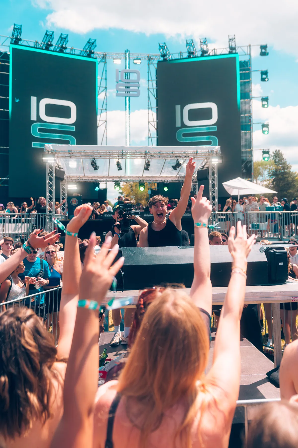 Isle of Summer Festival 2025 — Foto 10