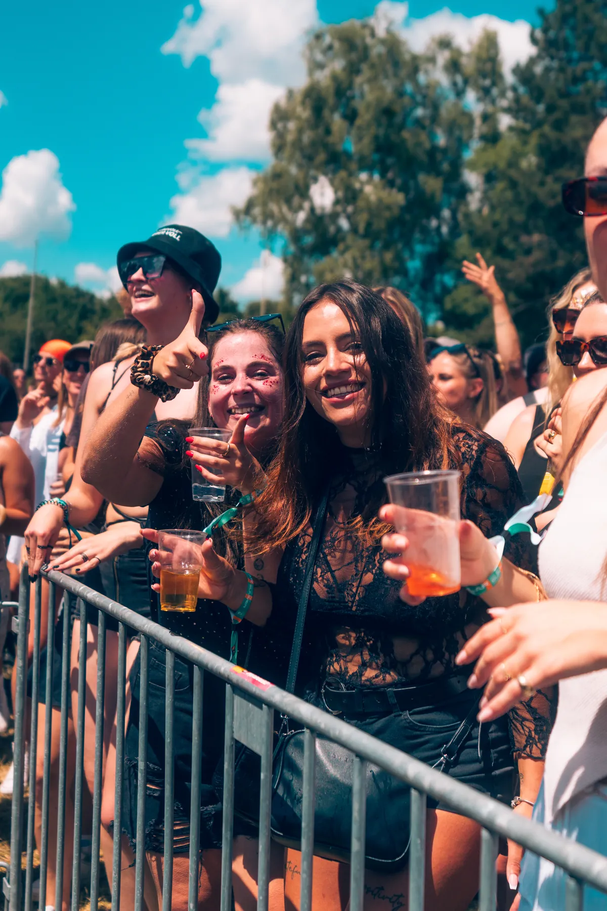 Isle of Summer Festival 2025 — Foto 11