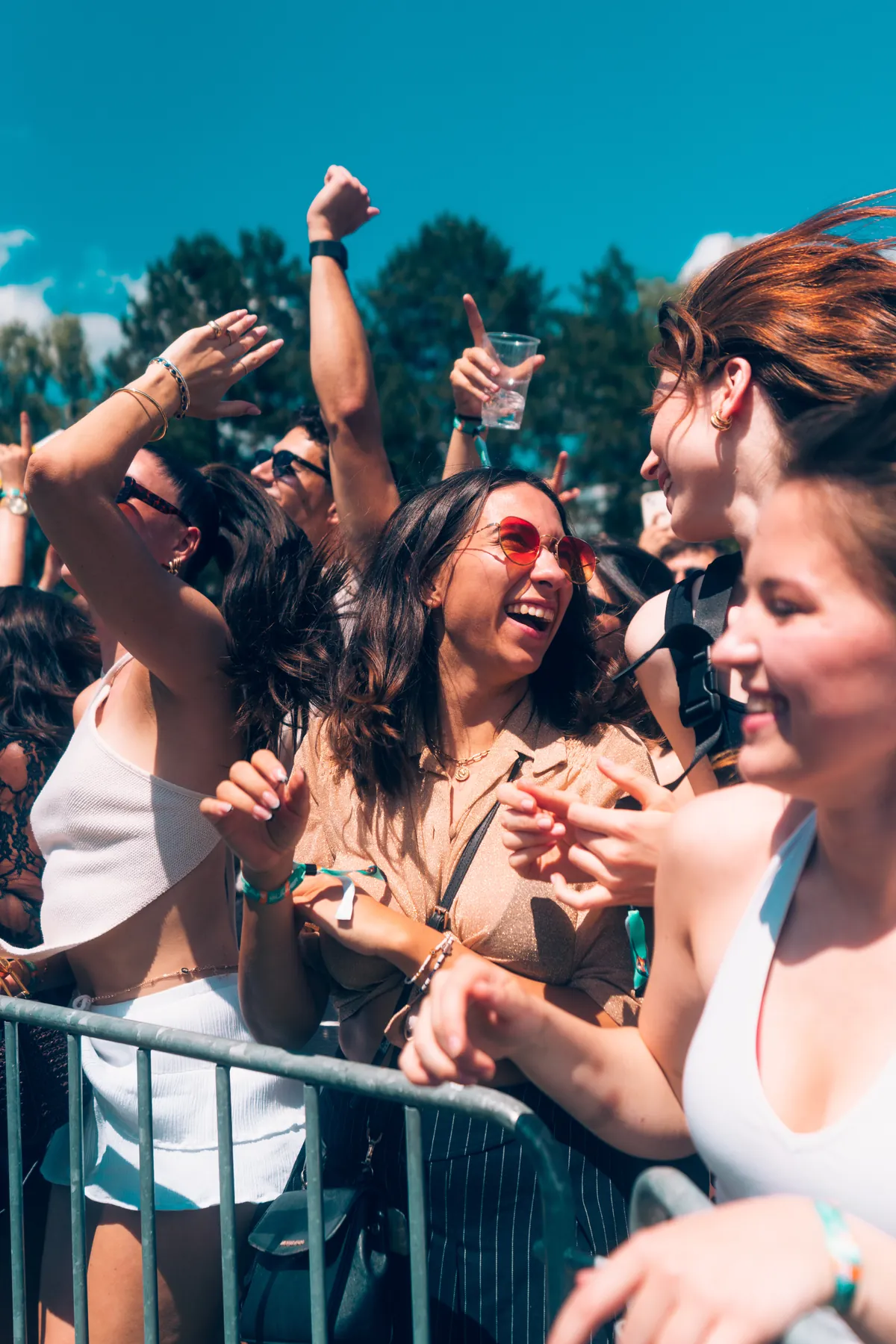 Isle of Summer Festival 2025 — Foto 12