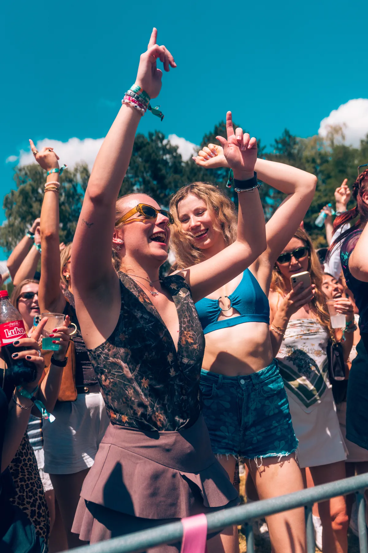 Isle of Summer Festival 2025 — Foto 13