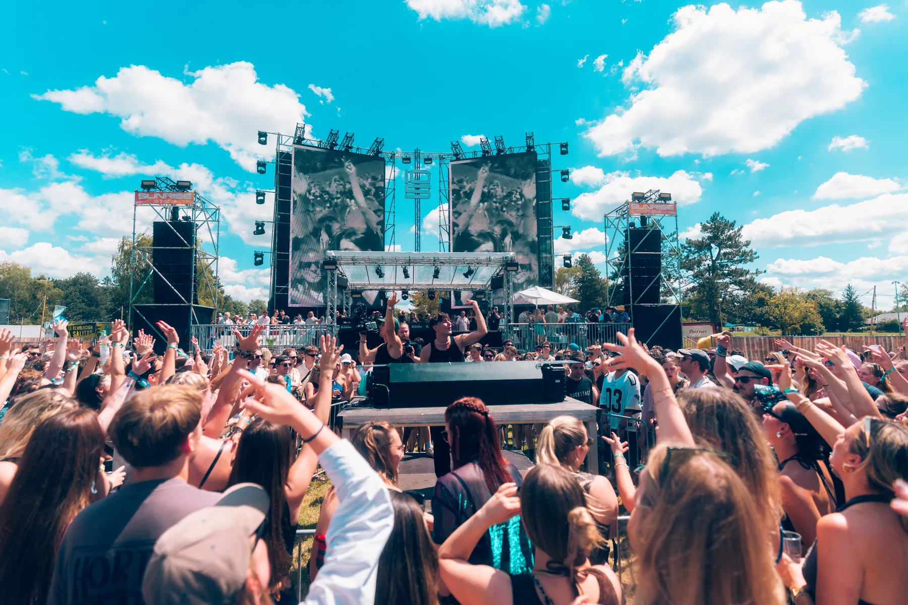 Isle of Summer Festival 2025 — Foto 14