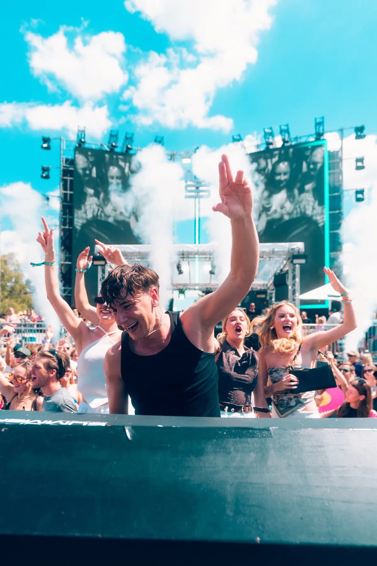 Isle of Summer Festival 2025 — Foto 15