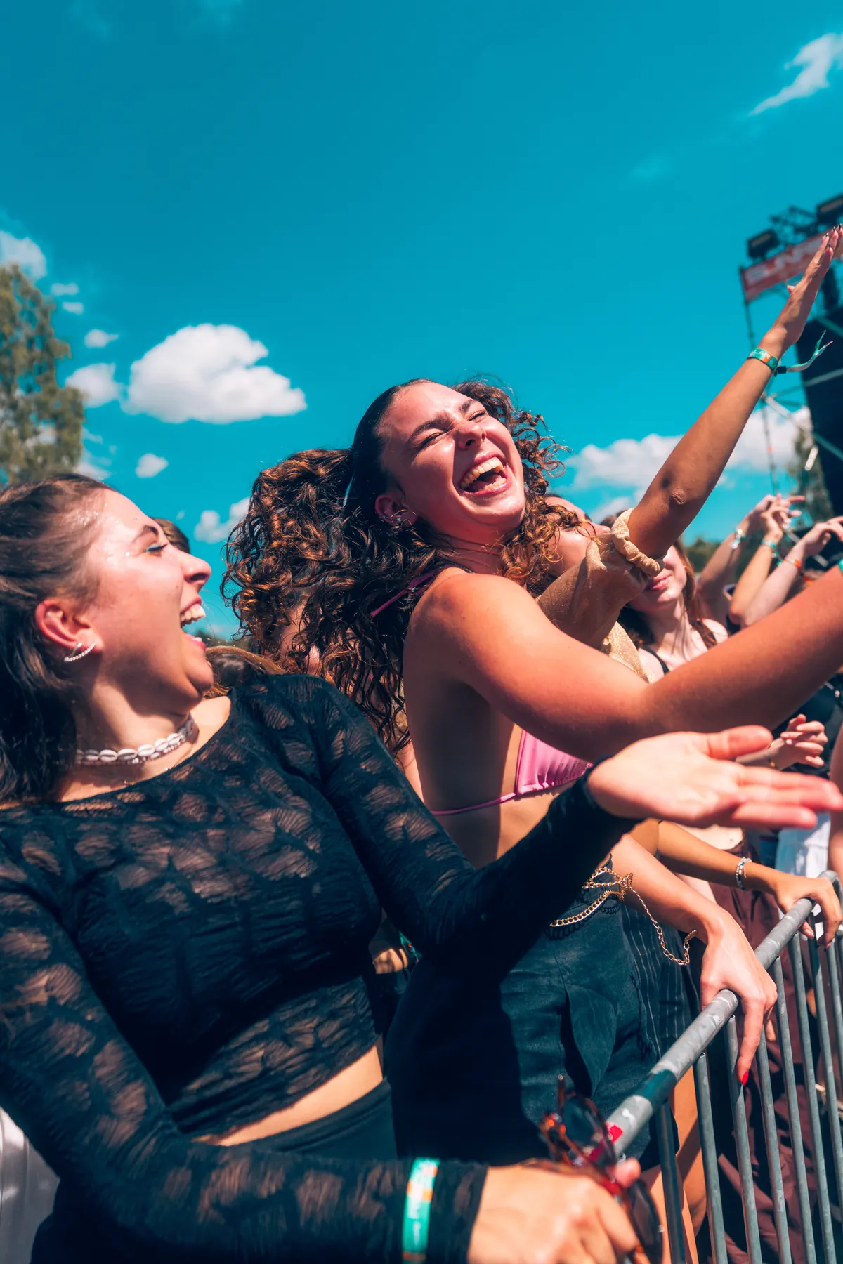 Isle of Summer Festival 2025 — Foto 16