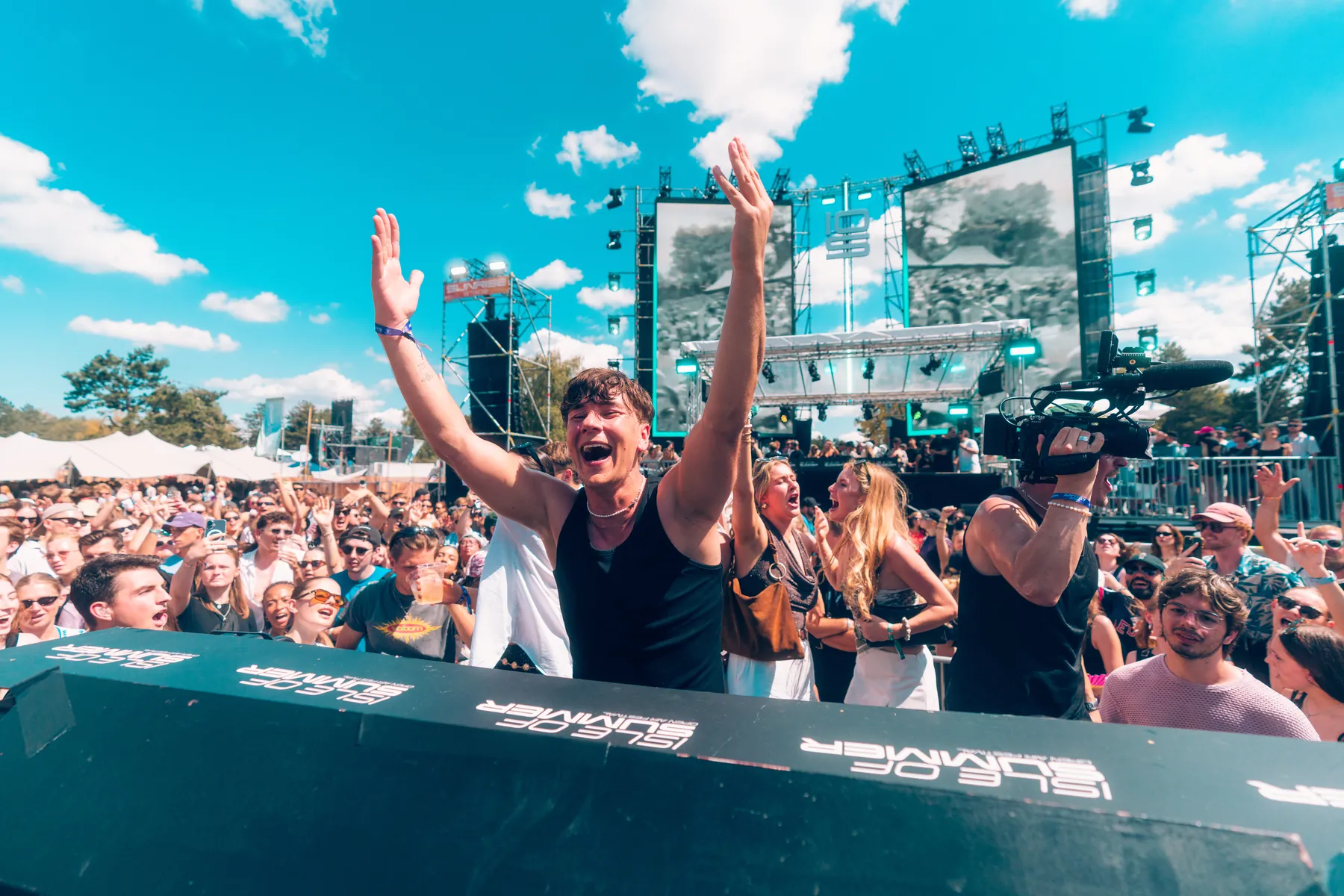 Isle of Summer Festival 2025 — Foto 17
