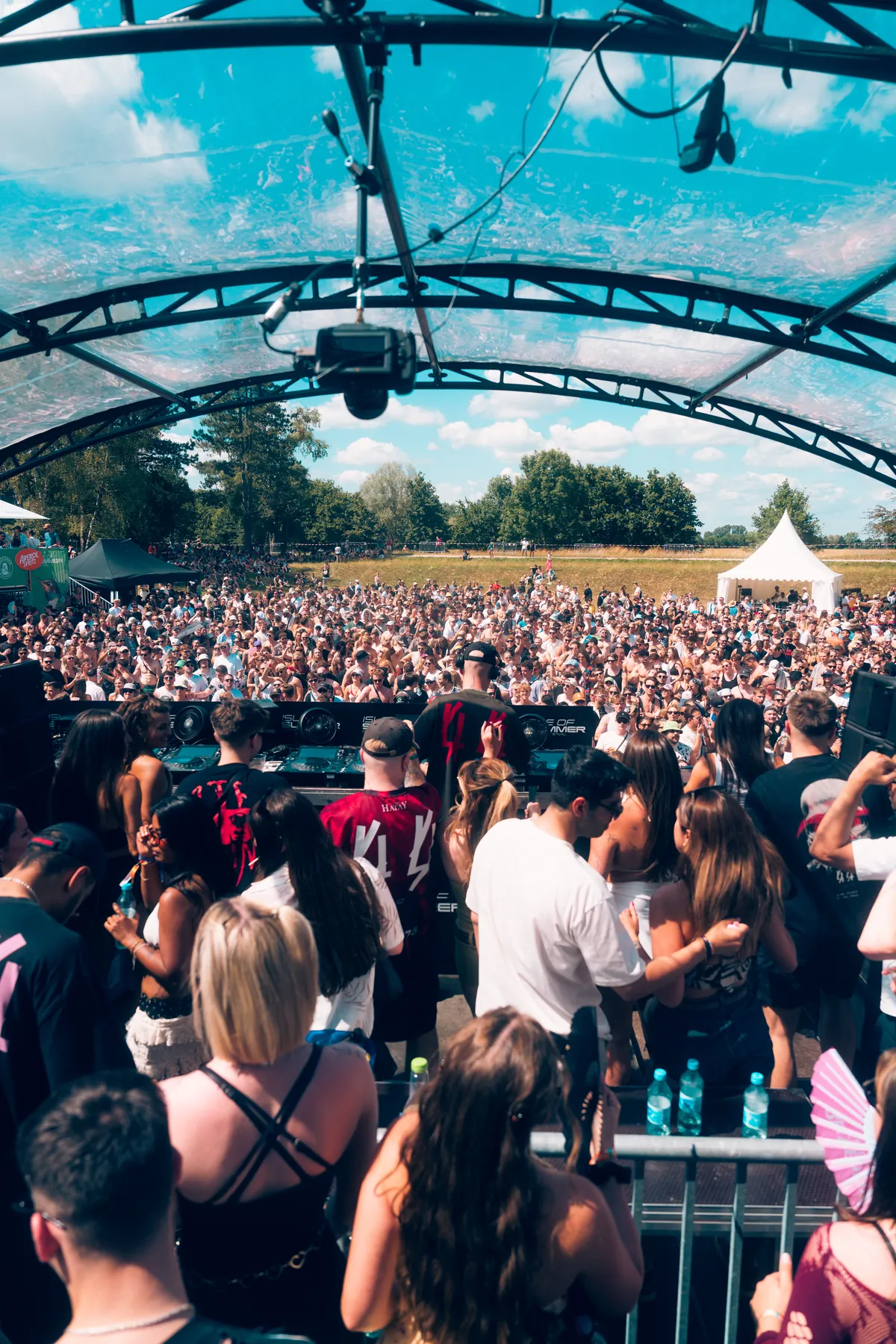 Isle of Summer Festival 2025 — Foto 19