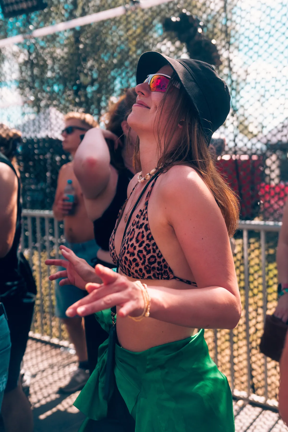 Isle of Summer Festival 2025 — Foto 20
