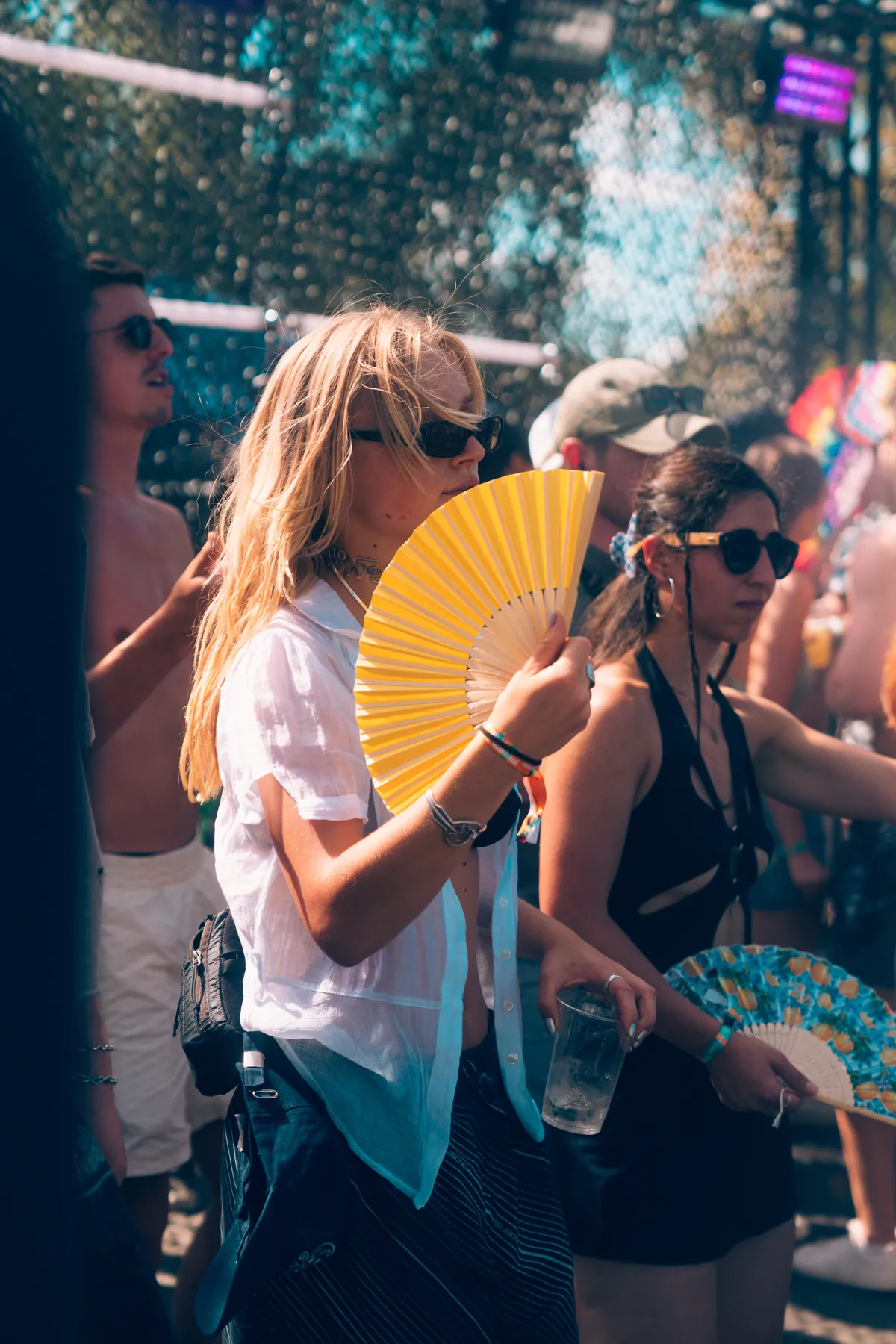Isle of Summer Festival 2025 — Foto 22
