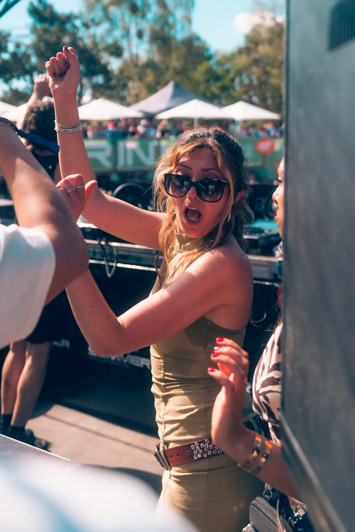 Isle of Summer Festival 2025 — Foto 24