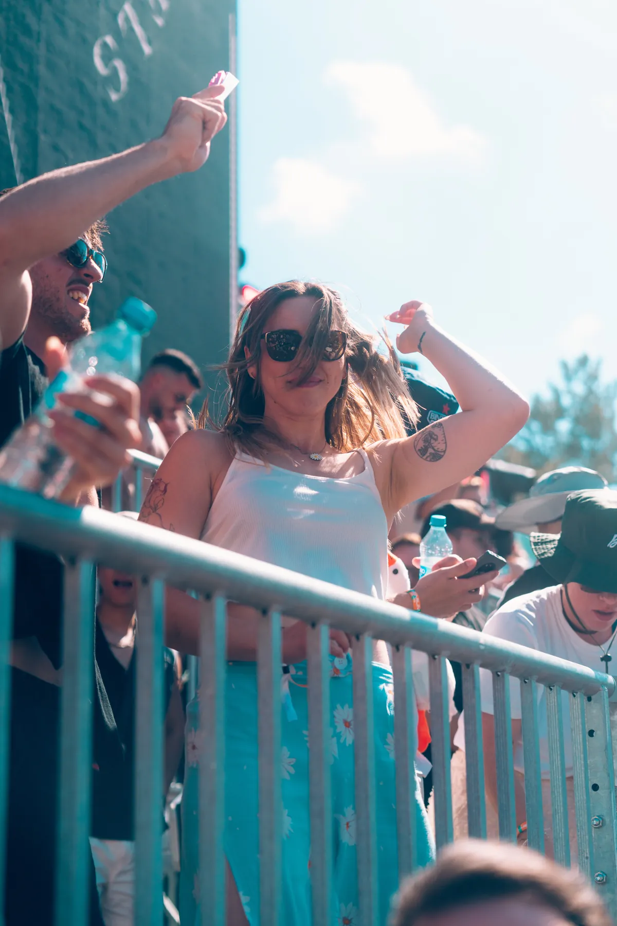 Isle of Summer Festival 2025 — Foto 26