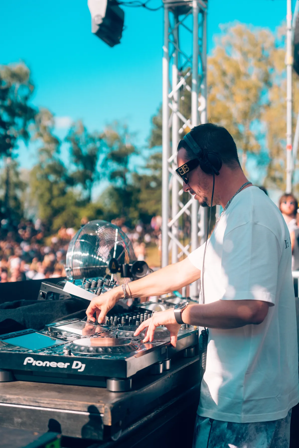 Isle of Summer Festival 2025 — Foto 27