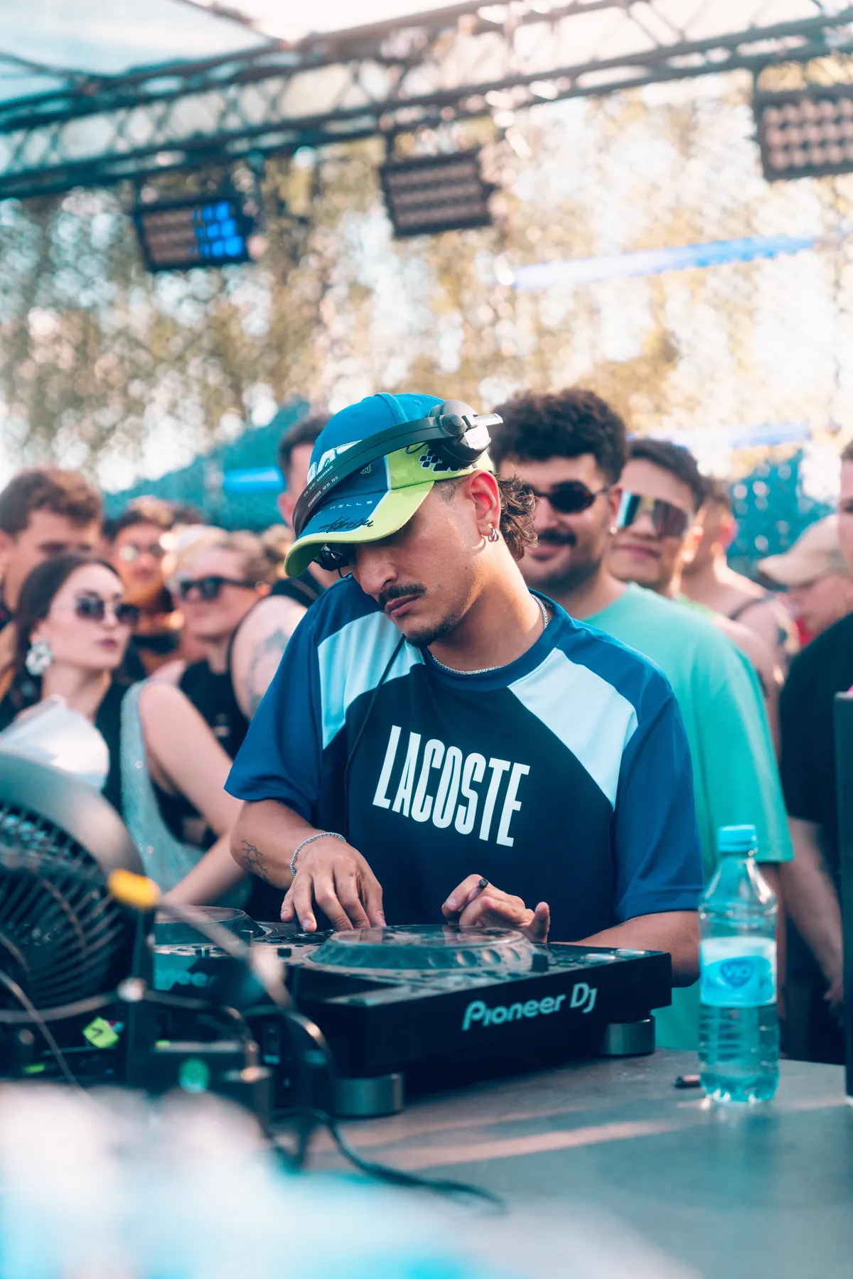 Isle of Summer Festival 2025 — Foto 29