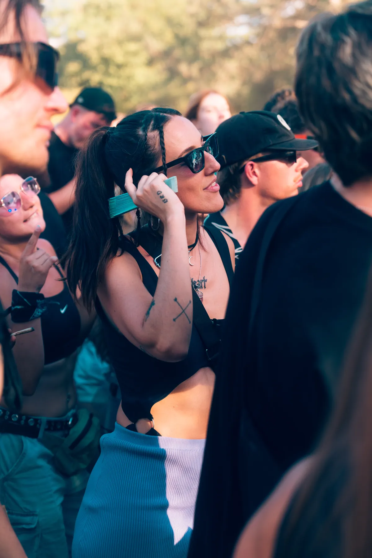 Isle of Summer Festival 2025 — Foto 30