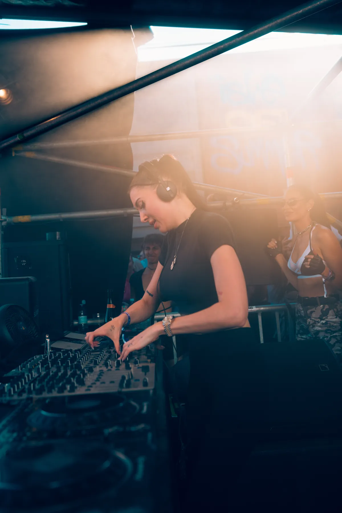 Isle of Summer Festival 2025 — Foto 34