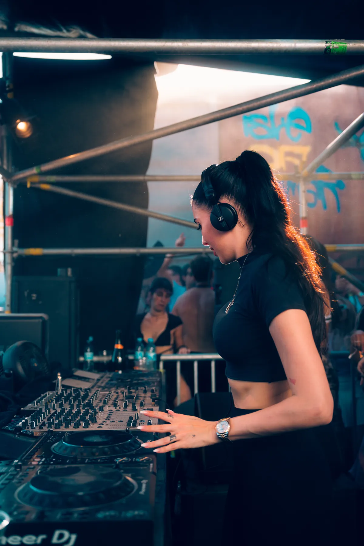Isle of Summer Festival 2025 — Foto 35