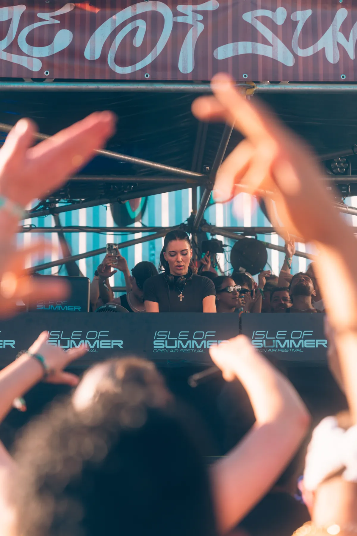 Isle of Summer Festival 2025 — Foto 38